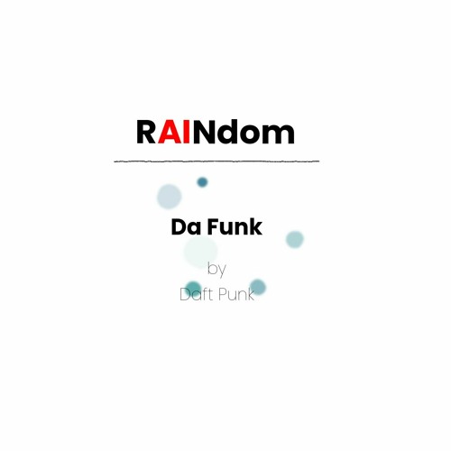 Da Funk
