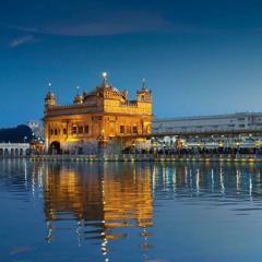 1 hr peaceful waheguru simran must listen by @Akaaalpurakhkifauj  #viral #waheguru #khalsa #wmk