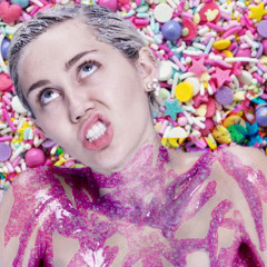 Miley Cyrus - Gummy ft. Rae Sremmurd ( Audio ) [ Official Teaser ]