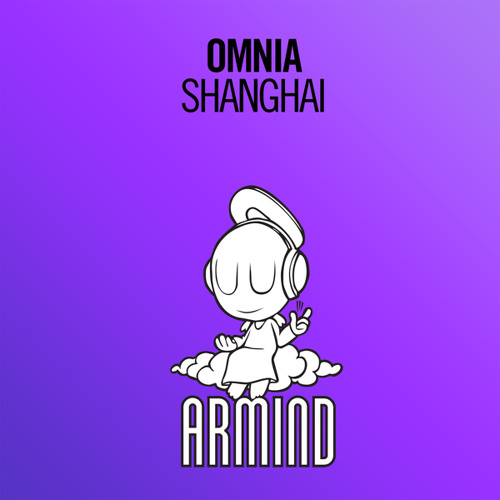 omnia shanghai radio edit скачать