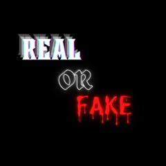 REAL OR FAKE Ft. D.SNXW (Prod. Eem Triplin)