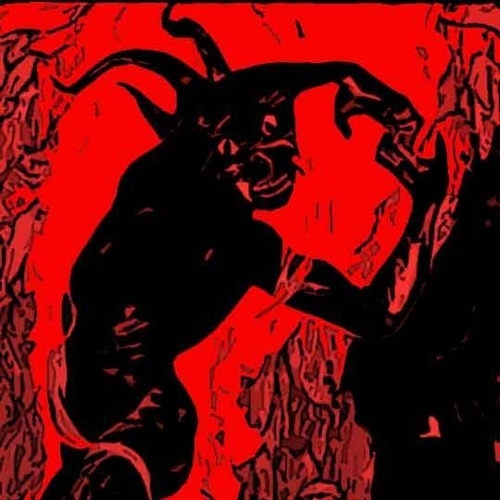 Stream Devil's Toy Box by Ghoul | Listen online for free on SoundCloud