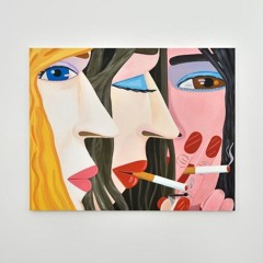 im just living man. prod vol & gxmini