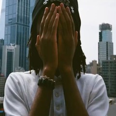 ohsxnta - palm tree (snippet looped)