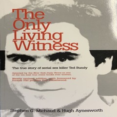 Declan McHugh - AudioBook - The Only Living Witness