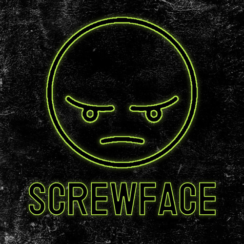 Screwface