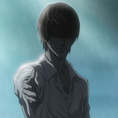 ОТПУСТИ МЕНЯ x Light Yagami