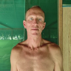 Chris - A Journey With Ayahuasca - 01 | 10 | 2021