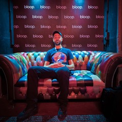 Bank Of Switches w/ Big Nick D - 15.05.24