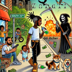 Zobali - Intro #jerseydrill