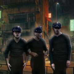 Lofi hip hop radio - Aldo, Giovanni e Giacomo - beats to relax/laugh to ( p a t a p i m )