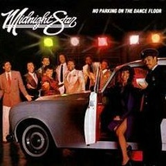 Midnight Star Mini Mix
