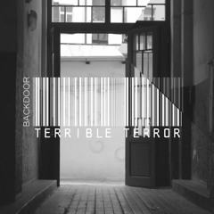 Terrible Terror - Backdoor