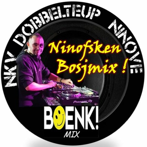Ninofsken Bosjmix 2023