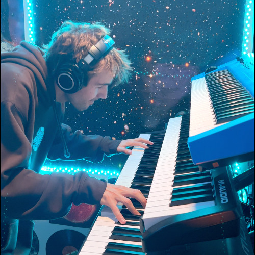 Dom Dolla - Dreamin 🎹 Jason Leech Remix