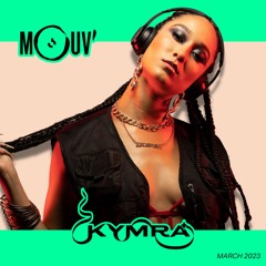 KYMRA on @Mouv'Radio 02/03/23