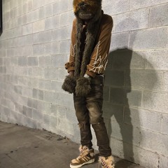 FBLMANNY - BIKINI BOTTOM