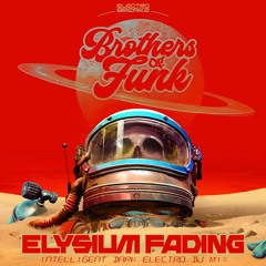 Brothers Of Funk - Elysium Fading (Intelligent Dark Electro DJ Mix)