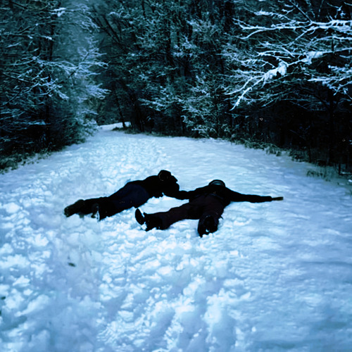 snowfall (prod. yatex)