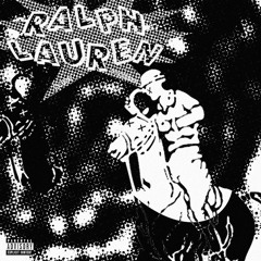 RALPHLAUREN Fuckvxx4l  @juggedSaintt