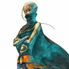 Disrupted Ritual - The Legend Of Zelda  Skyward Sword