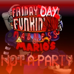 Not A Party