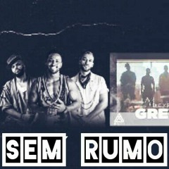 Sem Rumo - Mr Dan 2020