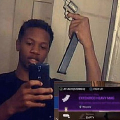 BRICK SQUAD (YK SIMBA FT. MENAC G)