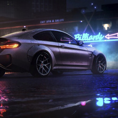 Night_Car_Music__Gangster_Rap_Trap_Bass_Cruising____________