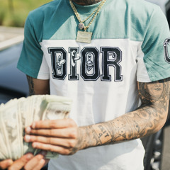 P.I.M.P (prod. @luxlockedin)