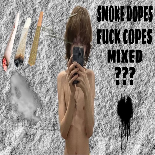 dope demos mixed w/ oblivion prod by ogida