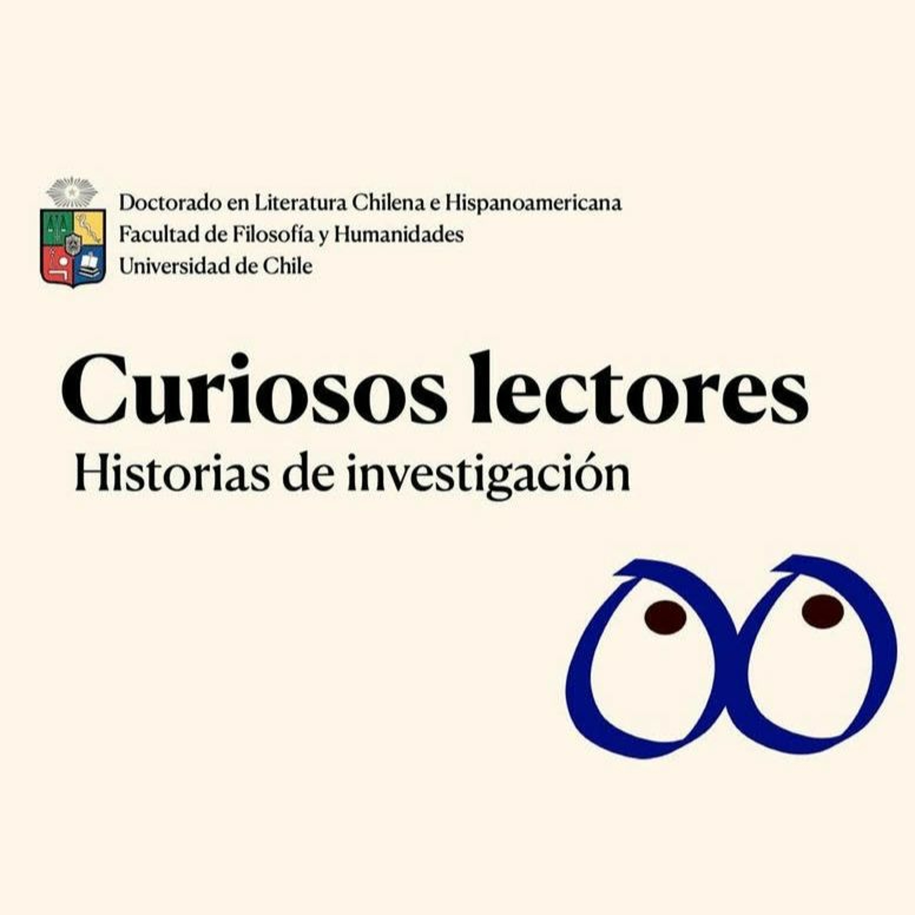 Curiosos Lectores Podcast