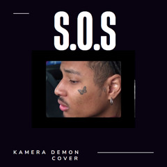 Kamera Demon COVER (dutty dior tribute)