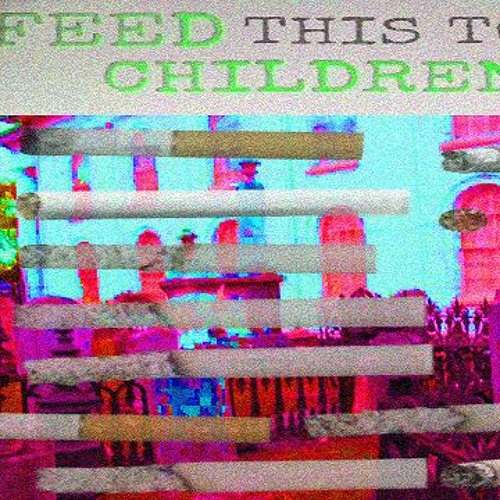 hyperpop/digicore beat