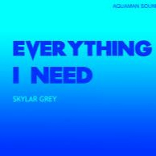 SKYLAR GREY - EVERYTHING I NEED   ArNationDTM