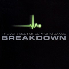 The Very Best Of Euphoric Dance Breakdown Vol1 - CD2 - (1999)