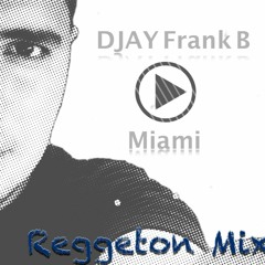 Reggeton Mix Oct  2020 - DJ Frank B In the Mix