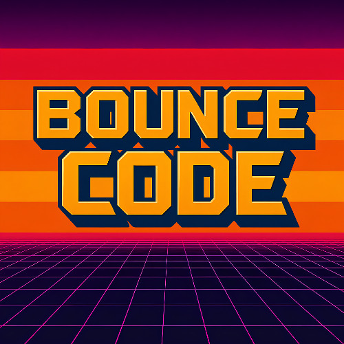 BOUNCE CODE