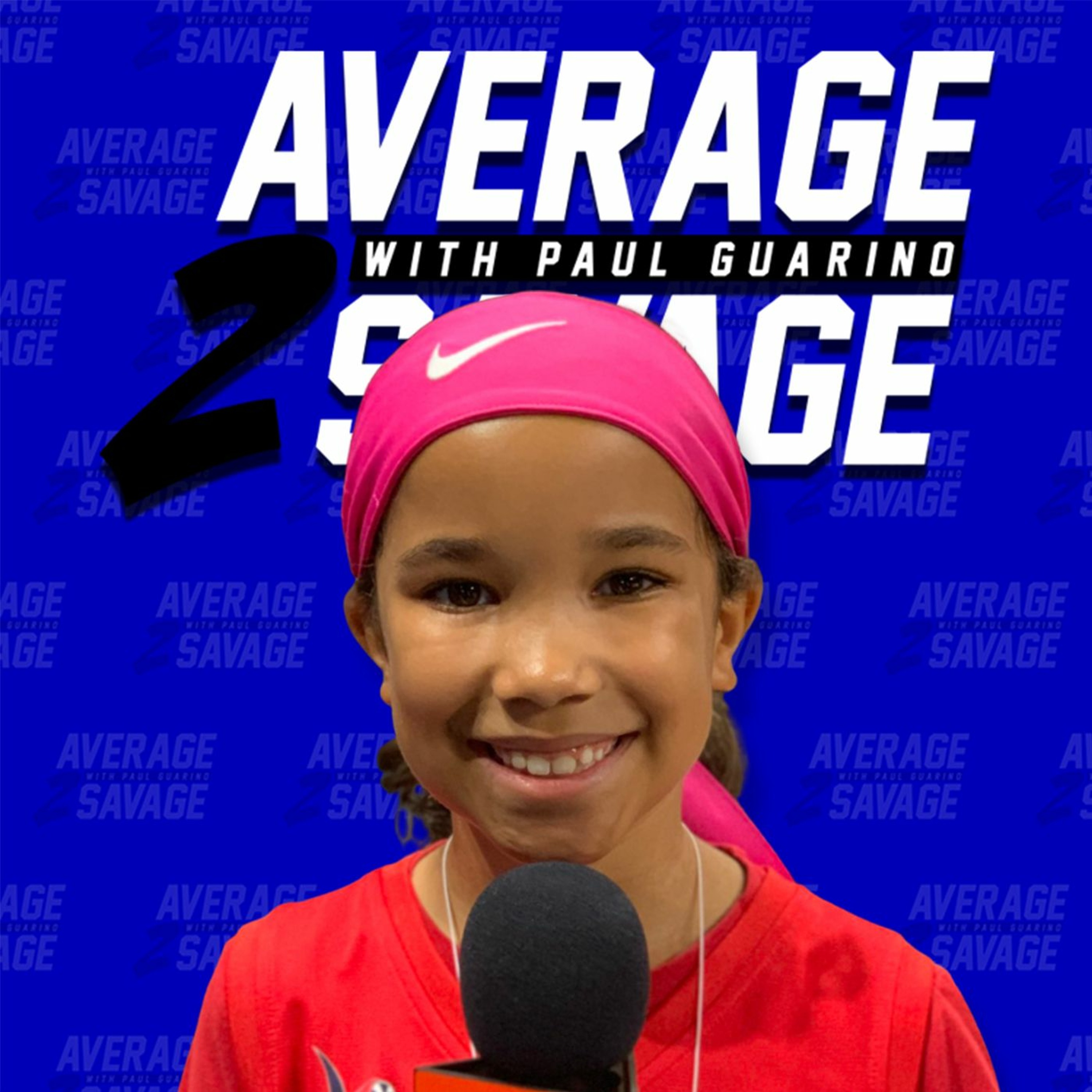 Average to Savage