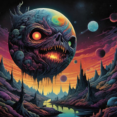 Time to Waltz with the Final Boss - OSC 179 u-He Hive2