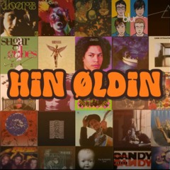 HIN ØLDIN Nr 19 (Funk)