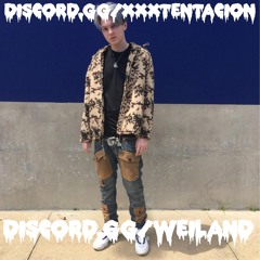discord.gg/xxxtentacion