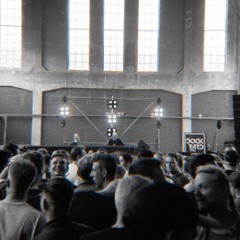 A/DRFT Live | Dockyard Warehouse 19 OCT 2024