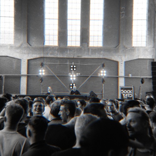 A/DRFT Live | Dockyard Warehouse 19 OCT 2024