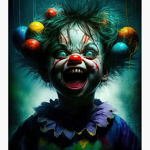 Freaky The Clown - BassProggy !n The Hou$e.WAV
