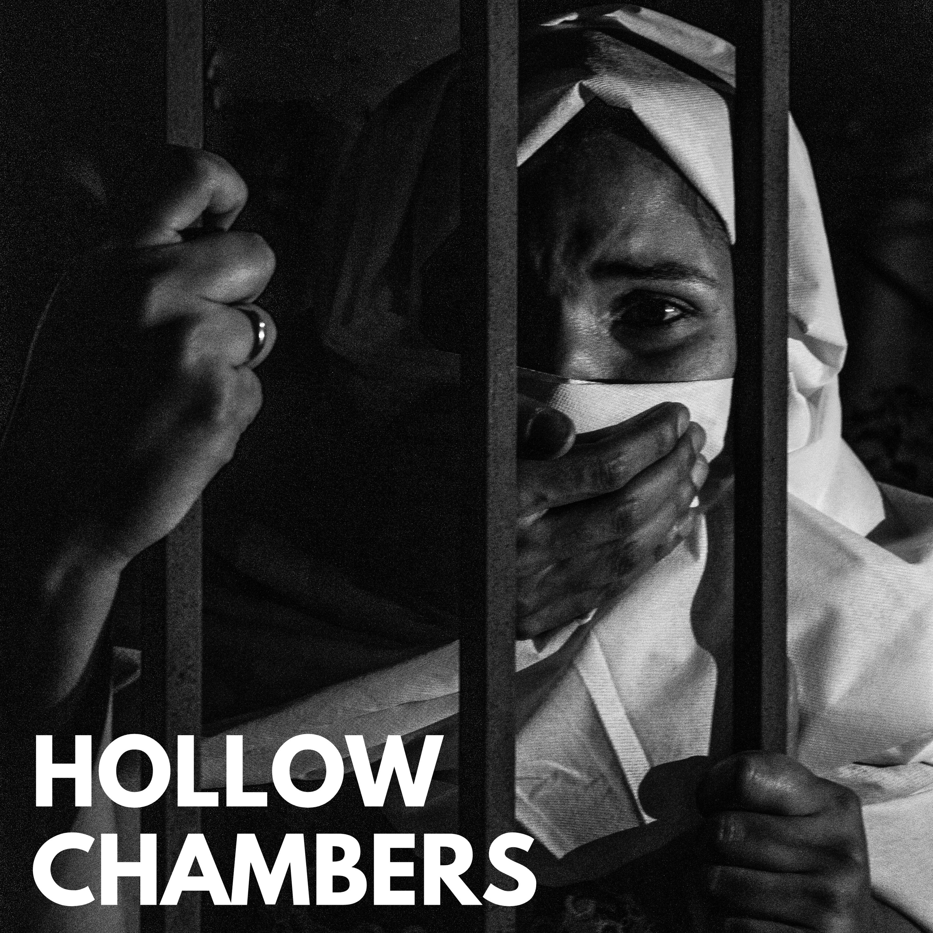 Hollow Chambers 130 Bpm episode artwork