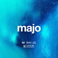 (FREE) | "Majo" | Burna Boy x Oxlade x Omah Lay Beat | Free Beat | Afrobeat Instrumental 2024
