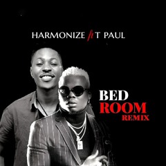 Bedroom (REmix) [feat. T Paul 256]