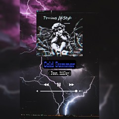 Cold Summer (feat. 319Jay)
