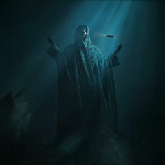 PHARAOH - Печаль Cо Знаком 8 [Slowed Down & Pitched Down]